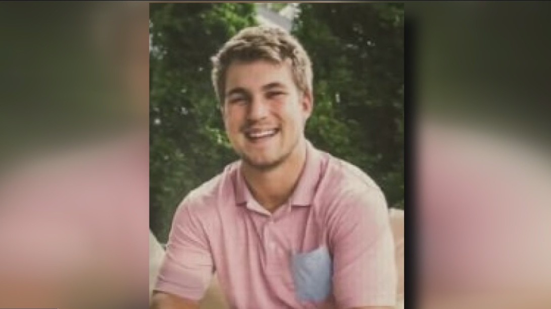 Family searches for answers after UT student's death